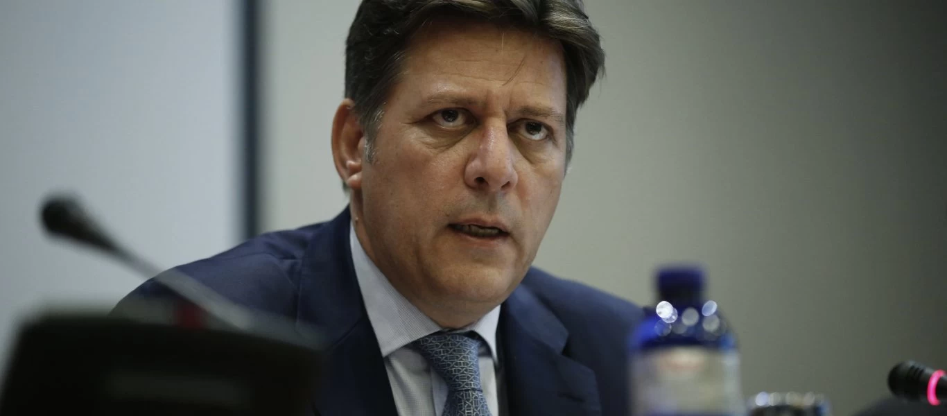 Μ.Βαρβιτσιώτης: «Απέναντι στην τουρκική προκλητικότητα χτίζουμε και πολλαπλασιάζουμε συμμαχίες»